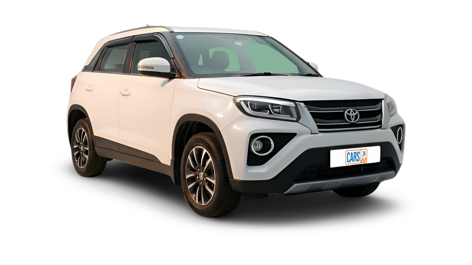 Toyota URBAN CRUISER-img